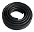 650927 Рукав армир. d-9мм черный 1м