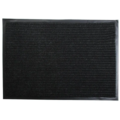 Коврик влаговпит. 60*90см (черный) 35-053