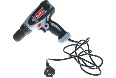 Шуруповерт сетевой СШ-550-1 Ресанта 