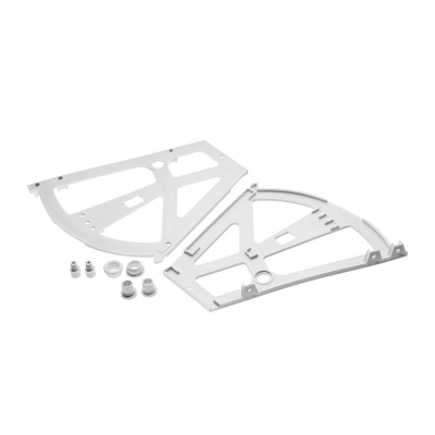 Механизм для обувных полок двойной