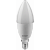 Лампа Онлайт C37-12-6K-E14 90056