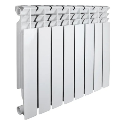 Радиатор биметалл VALFEX OPTIMA 500/80/8секций