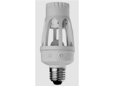 Датчик движения Camelion LX-451 с патроном Е27