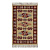 Коврик Kilim Usak 60х120 хлопок