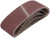 Шлифлента 75*533 Р60 1шт. 39693