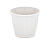 Горшок д/цветов "Дионис" 1,6л (белый) М 8243