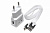 Блок питания OLTO WCH-4103 5V 1A USBгн micro USBгн+кабель