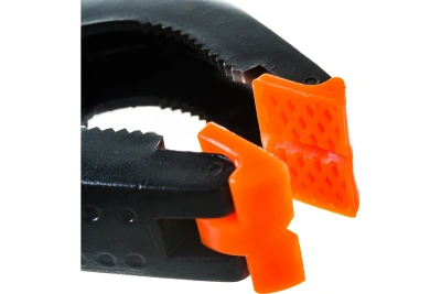 Струбцина  быстрозаж.6" 150мм 59264