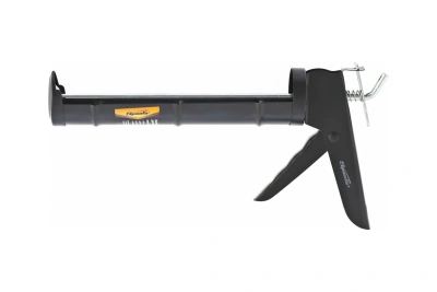 Пистолет д/герм."SPARTA" чёрный (886365)