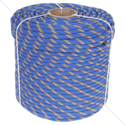  46232 Веревка Д-10мм страховочная 1м