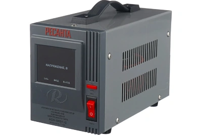 Стабилизатор АСН-1000/1-Ц