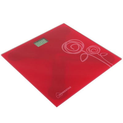 Весы напольные эл.Homestar HS-6001C