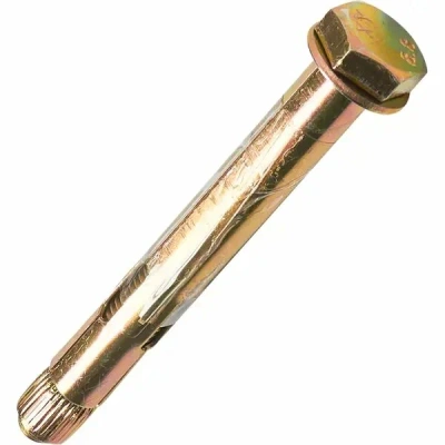 Анкерный болт 12*100мм 1шт