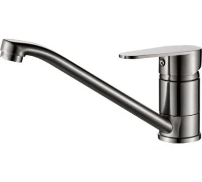 Смеситель для кухни VALFEX Rigel Chrome VF 42802
