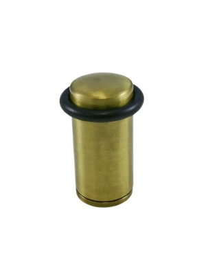 Упор дверной напольный 588-1-60 бронза