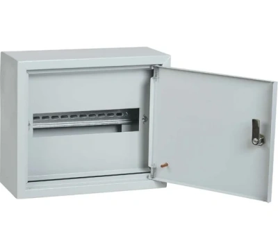 Бокс ЩРН-12(265*310*120) IP31 Generica метал.