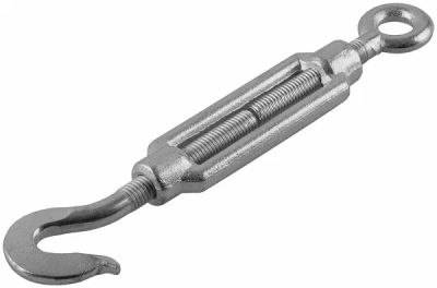 Талрет крюк-кольцо М8 2шт