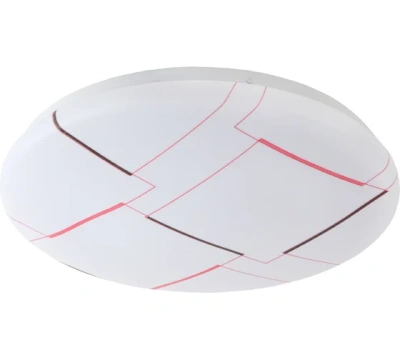 Светильник Эра 18W Slim-1 6K