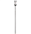 Бур по бетону, SDS-Plus GreatFlex Light 16х460мм 56-16460