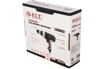 Шуруповерт эл.PIT PBM10-C2 400Вт
