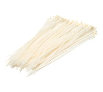 Хомуты пластиковый 2,5х150 Б100шт 73202