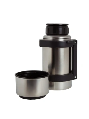 Термос 1,5л Турист К-1,5л Аша 1с56