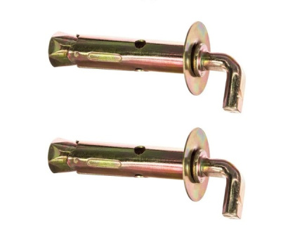 Набор №22 для креп. бойлера (до 200кг)