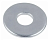 Шайба усиленная М12мм (1шт) 16210