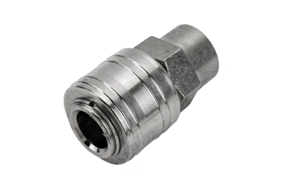 Набор переходников 1/4 быстросъемный 70604