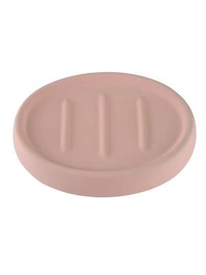 Мыльница Розовый Soft керамика