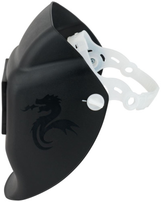 Маска сварщика Искра 12237