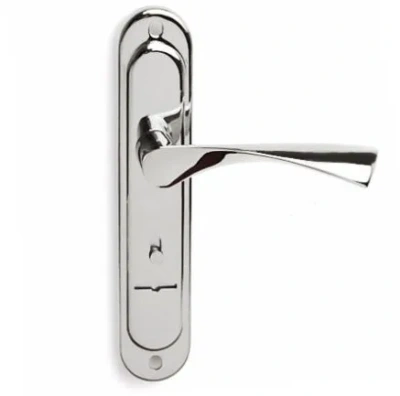 Ручки на планке Apecs HP-77.0323-S-CR