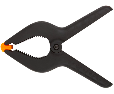 Струбцина  быстрозаж.9" 225мм 59265