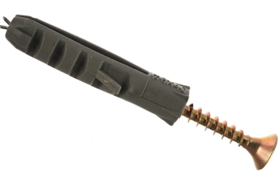 Набор д/плинтусов 8/40 (с усами) 5шт