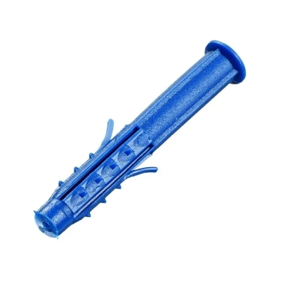 Дюбель Стройбат полипропил. 5х40 35шт