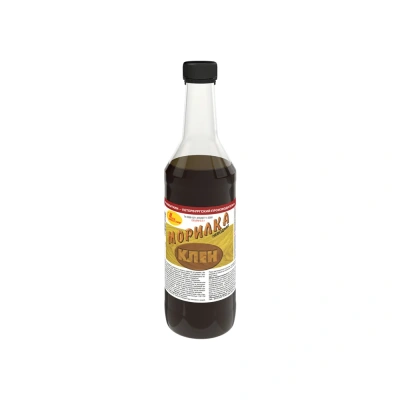 Морилка ХВ  0.5л Клён