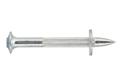 Дюбель-гвоздь монтажный 5*120мм 6шт