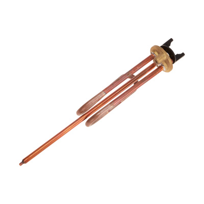 Тэн RCA 1500Вт фланец М5 48мм Rexant 70-0313-1
