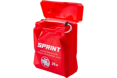 Нить уплотнительная Sprint 25м