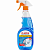 Ср-во д/чистки стекол и зеркал 500мл Лайма с нашат.спиртом