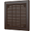 Решетка 208*208мм 2121Р с москит.сеткой