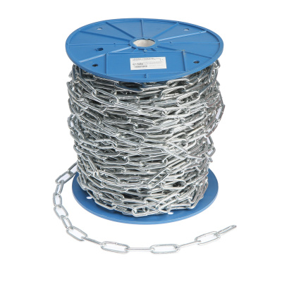 642575 Цепь длиннозвенная 4 мм 1м