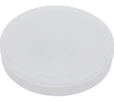 Лампа Софит 10Вт 6500К GХ53 Generica