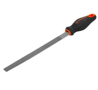 TRUPER Напильник полукруглый 8" 15318