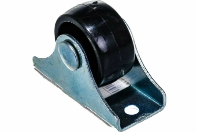 Опора колесная 100 нагр.15кг d=20.h=32 090363