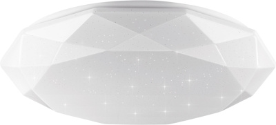 Светильник LEEK 18Вт Бриллиант 6К 041