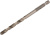Сверло по металлу HSS 6,0мм хв. под биту 34060 Сверло по металлу HSS 6,0мм хв. под биту 34060