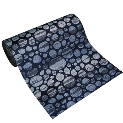 Коврик ПЭ с печат. 3Д на ПВХ 0,9см