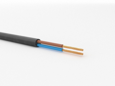 34825 Кабель КГ 2х0,75 Гост