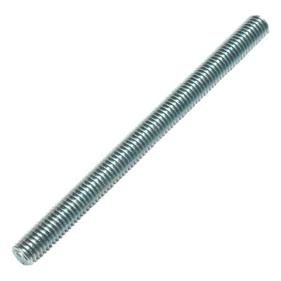 Шпильки резьбовые 8х1000мм 1м